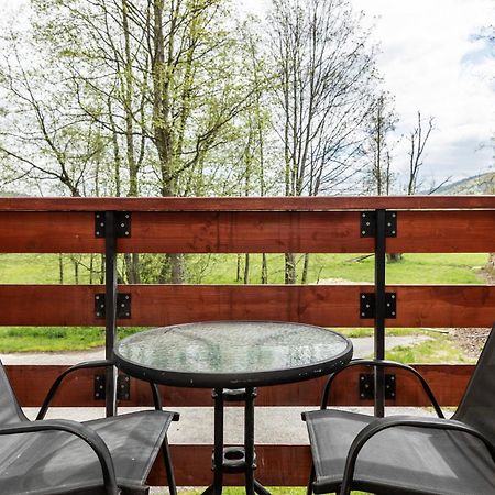 Udanypobyt Apartamenty Przy Dolinach E I F Kościelisko Esterno foto