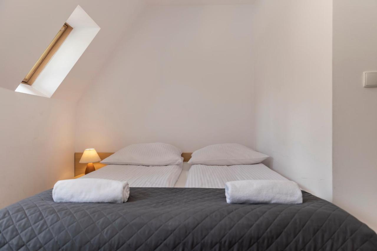 Udanypobyt Apartamenty Przy Dolinach E I F Kościelisko Esterno foto