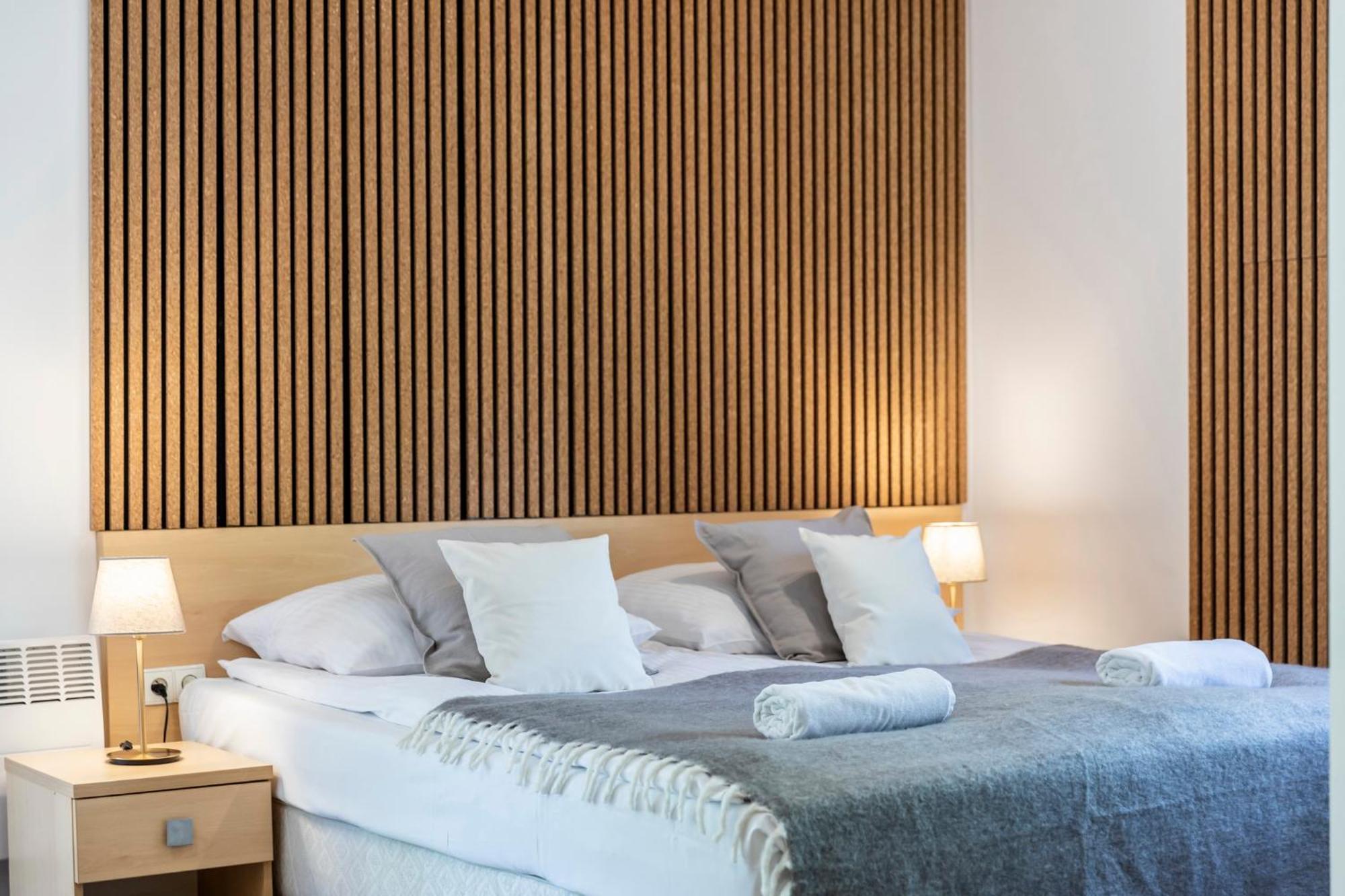 Udanypobyt Apartamenty Przy Dolinach E I F Kościelisko Esterno foto